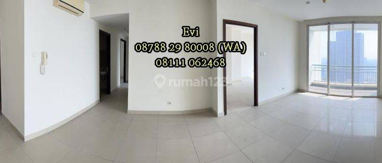 Jual Apartemen Central Park Residence 3 Bedroom Tower Adeline 1