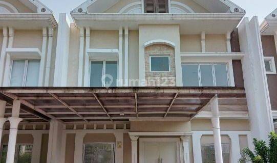 Dijual Rumah 2lt Clst South Thames Jgc Cakung 1