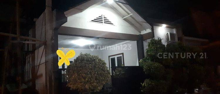 Dijual Rumah Rapi 1½ Lt, Di Griya Harapan Permai Bekasi 1