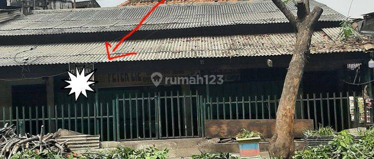 Dijual Hitung Tanah Njop Di Jampea Koja Tj Priok 1