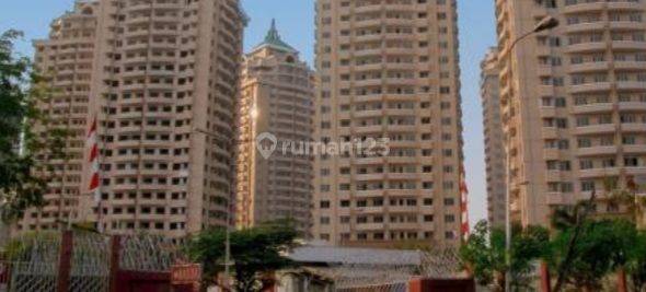 Paladian Park Tower A 3BR Semi Furnish Kelapa Gading 1