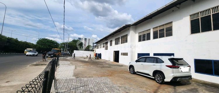 Dijual Cepat Gudang 2lt Di Rawa Buaya. Cengkareng. Jakarta Barat 1