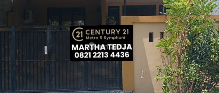 Dijual Cepat Rumah Bagus 2 Lantai Kelapa Gading Jakarta Utara 1