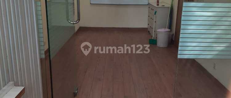 Best Deal! Soho The Mansion Bougenville - Harga Nego, Siap Huni 1