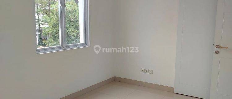 Dijual Rumah Bagus Rapih di South Thames JGC, Jakarta Timur 1