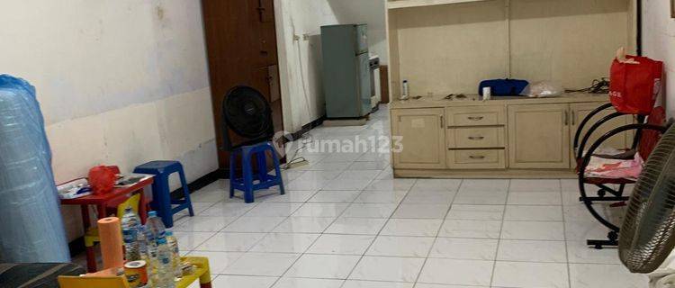 Dijual Rumah Lokasi Strategis Di Olimo Gajah Mada Jakarta Barat 1