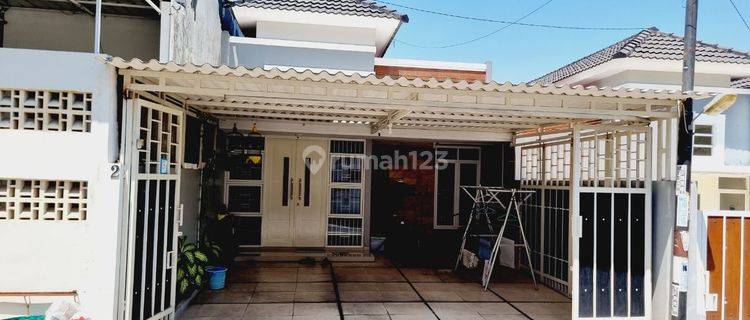 Rumah Mewah Harga Murah Di Kadipiro Banjarsari Solo 1