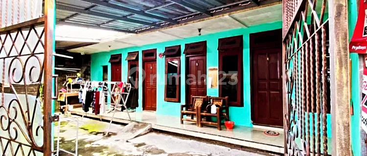 Kost Active 168.0 M² in Jagalan Jebres Near Jalan Suryo 1