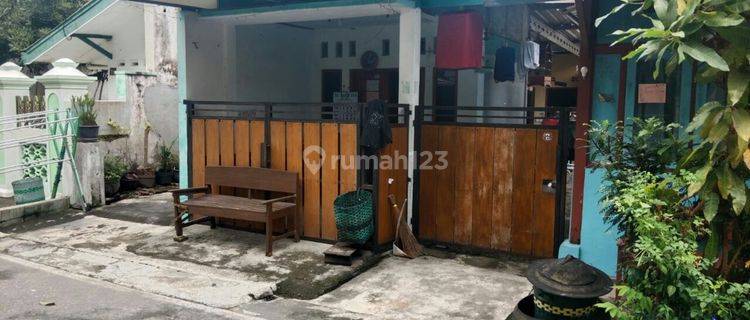 Rumah Minimalis Harga Ekonomis Di Kerten, Laweyan Solo 1