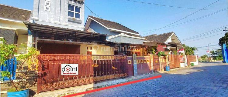 Rumah Mewah 2 Lantai Di Palur Dekat Kampus Uns 1