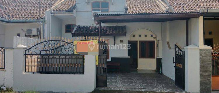 Rumah murah di Baturan fajar indah colomadu 1