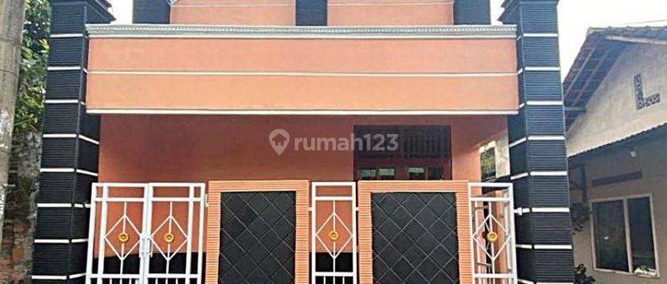 Rumah kost murah di Makamhaji dekat kampus UMS solo 1