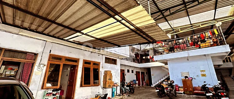 Active 30-Room Boarding House in West City, Purwosari, Laweyan, Solo 1