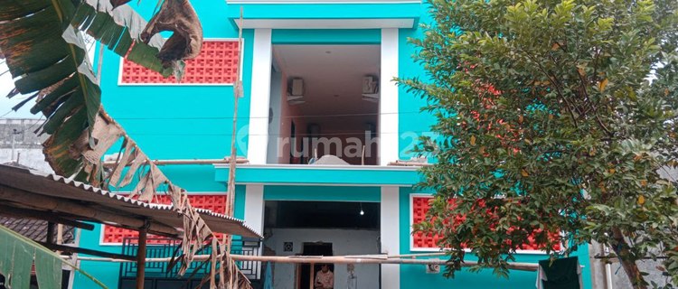 Boarding House 8 Rooms Near Uns Jebres Solo Campus 1