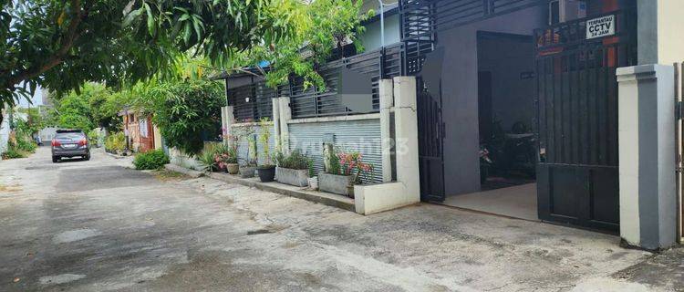 Rumah Cantik Siap Huni Di Perumahan Cluster Di Fajar Indah  1