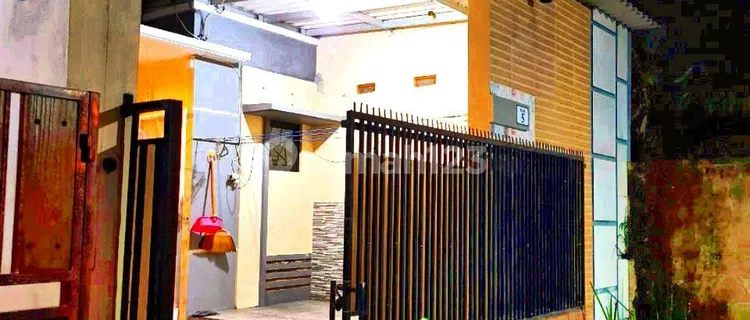 Affordable House in Wonorejo Utara, Mojosongo 1