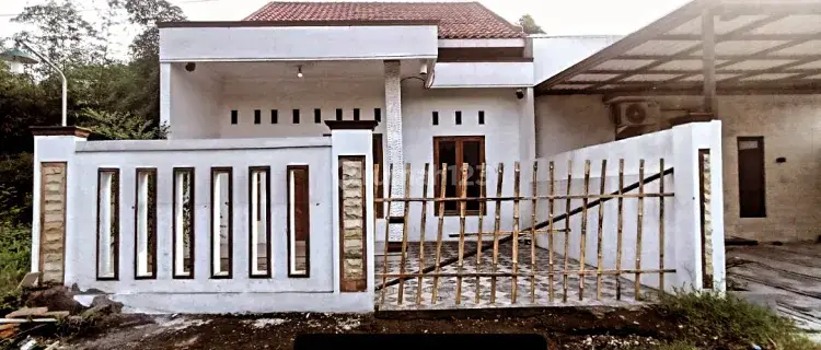 Rumah Murah Di Mayang Gatak Dekat Gumpang Kartasura 1
