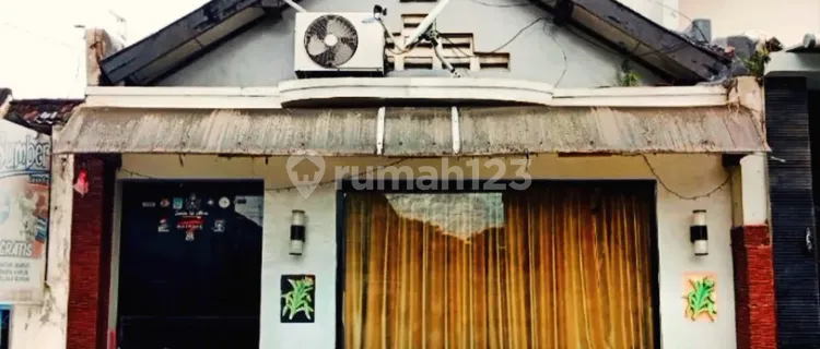 Sumber Banjarsari House Affordable Price 1