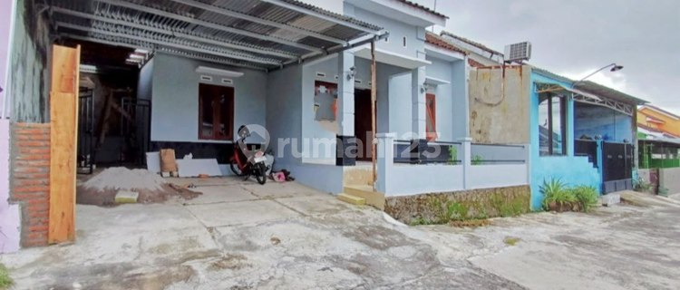 Rumah Cantik Siap Huni Harga Terjangkau Di Wonorejo Mojosongo 1