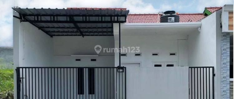 Rumah Murah Siap Huni Dekat Bandara Colomadu Di Bolon 1