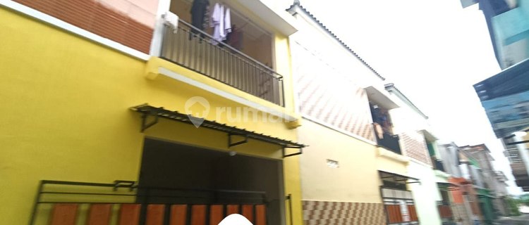 Cheap Boarding House In Kartasura Near UIN Campus 1