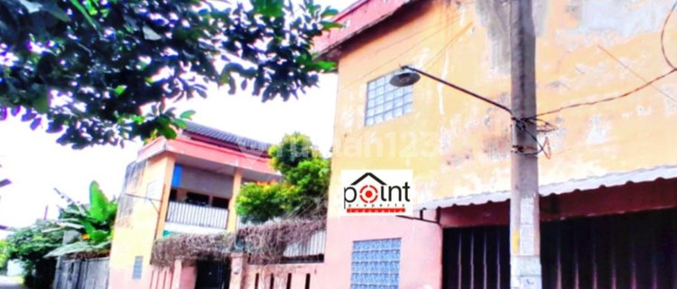 2-Story Boarding House Near UMS and ATMI Kartasura Campus 1