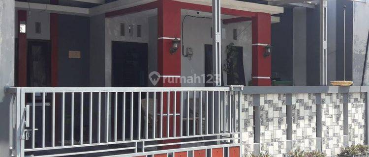 Rumah Murah Siap Huni Di Papahan Jaten Karanganyar  1