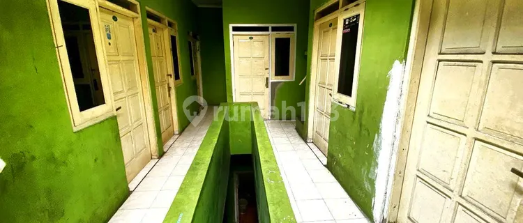 Kost14 Kamar Depan Pabrik Batik Keris Cemani Grogol 1