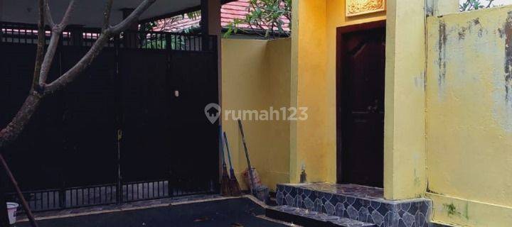 Disewakan Apartment 2 Bedroom Area Sanur  1