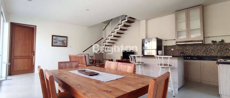 RUMAH CANTIK DAN ASRI FULLY FURNISHED DAERAH DENPASAR SELATAN 1