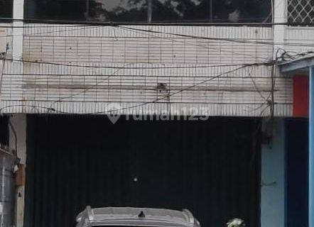 Disewakan Cepat Ruko 3 Lantai Area Haji Nawi, Jakarta Selatan 1
