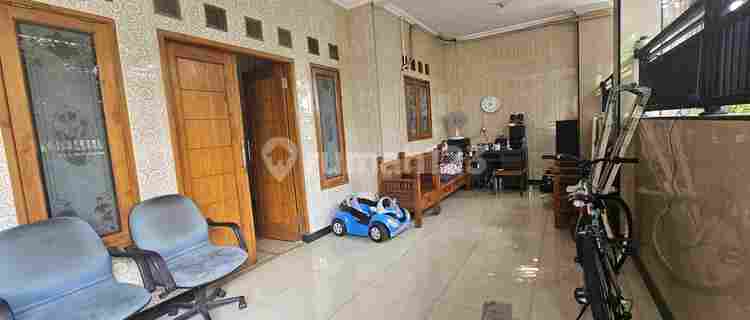 Pucang Indah Pusat Kota Sidoarjo Terawat Dibawah 1M 1