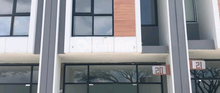 Strategic Commercial Space Rental Furnished in Parangloe Industrial Area 1