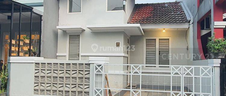 Rumah Rapi Baru Renov Siap Huni Di Sektor 9 1