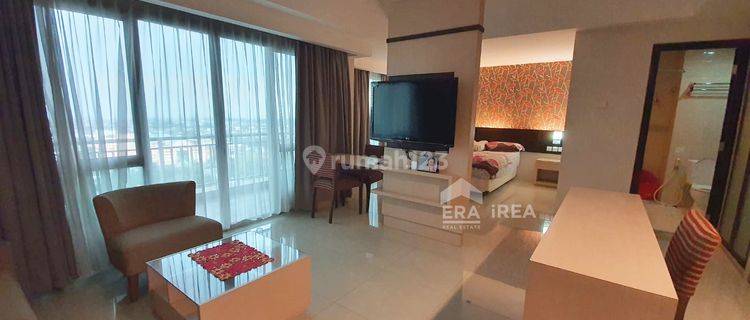Apartemen Murah Solo Paragon Nyaman Strategis  1