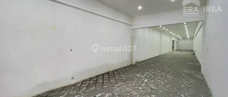 Toko Murah Meriah Area Bisnis Coyudan Solo 1