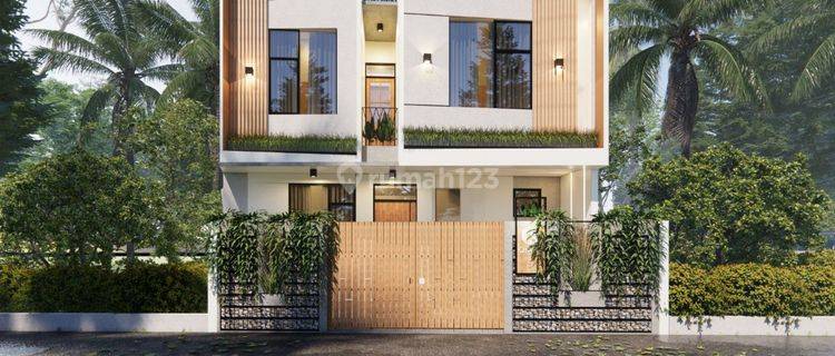 Kost 7 Kamar Full Furnished 1 M An 5 Menit Ke Kampus Ipb Bogor 1