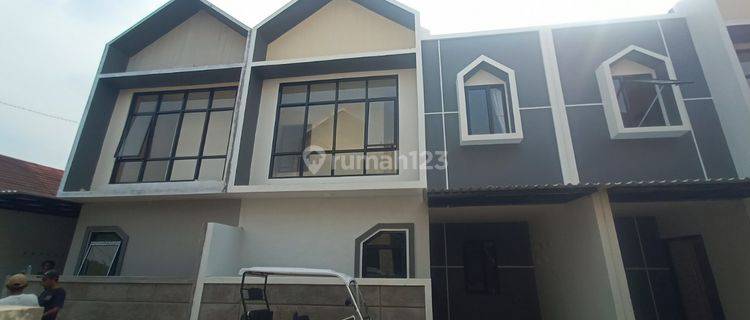 Rumah Kost 3 Lantai 13 Kamar 2,5 M Fully Furnished Dekat Ipb 1