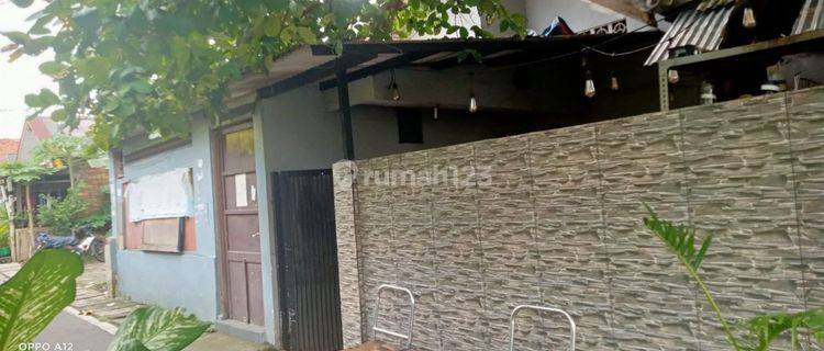 Jual Tanah Strategis,jakarta Pusat 400 M Ke Stasiun Karet 1