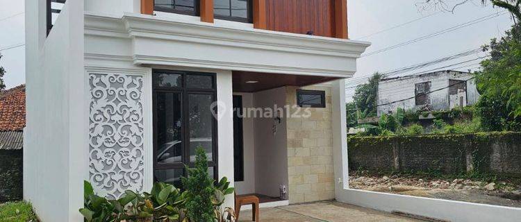 Promo Rumah Kost Full Furnished dekat Kampus IPB Potensi Income 1