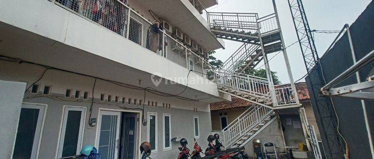 Kost Kostan Khusus Putri 57 Kamar Dekat Ipb Dramaga Auto Cuan 1