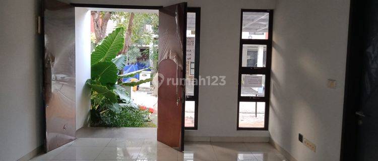 Rumah Kosongan Bersih Greenlake City 8x18 1