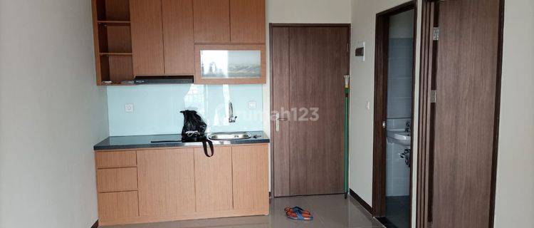  Apartemen Metro Garden 2 BR Bagus 1