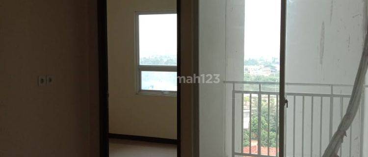 Apartement Metro Garden 2 BR Semi Furnish  1