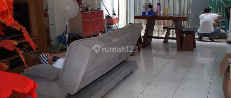 Rumah Metro Permata 2 7x15 Murah Dan Bagus 1