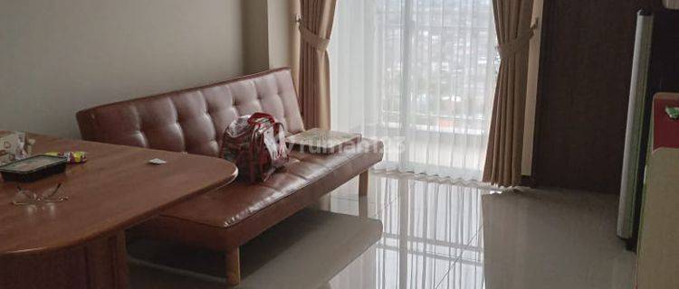 Termurah Apartment 2 Br Full Furnish Metro Garden 1