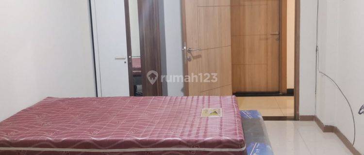 Termurah Apartment Studio Green Palm Kosambi Bisa Jual 240 Jt