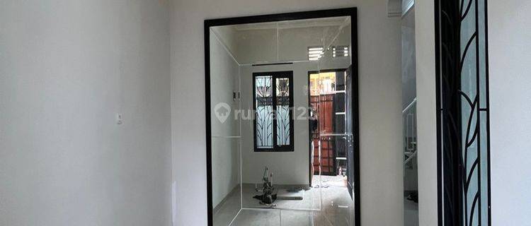 Rumah Poris 6x10 Full 2 Lantai 1