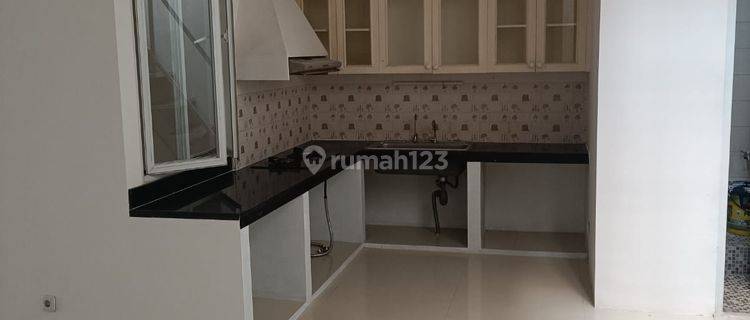 Butuh Cepat Rumah Sewa Metro Permata 1 7x16 Semi Furnish Nego Sampai Deal 1