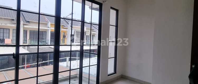 Termurah Sewa Rumah Green Lake City Cluster East Asia 4x12 Ready Nego 1